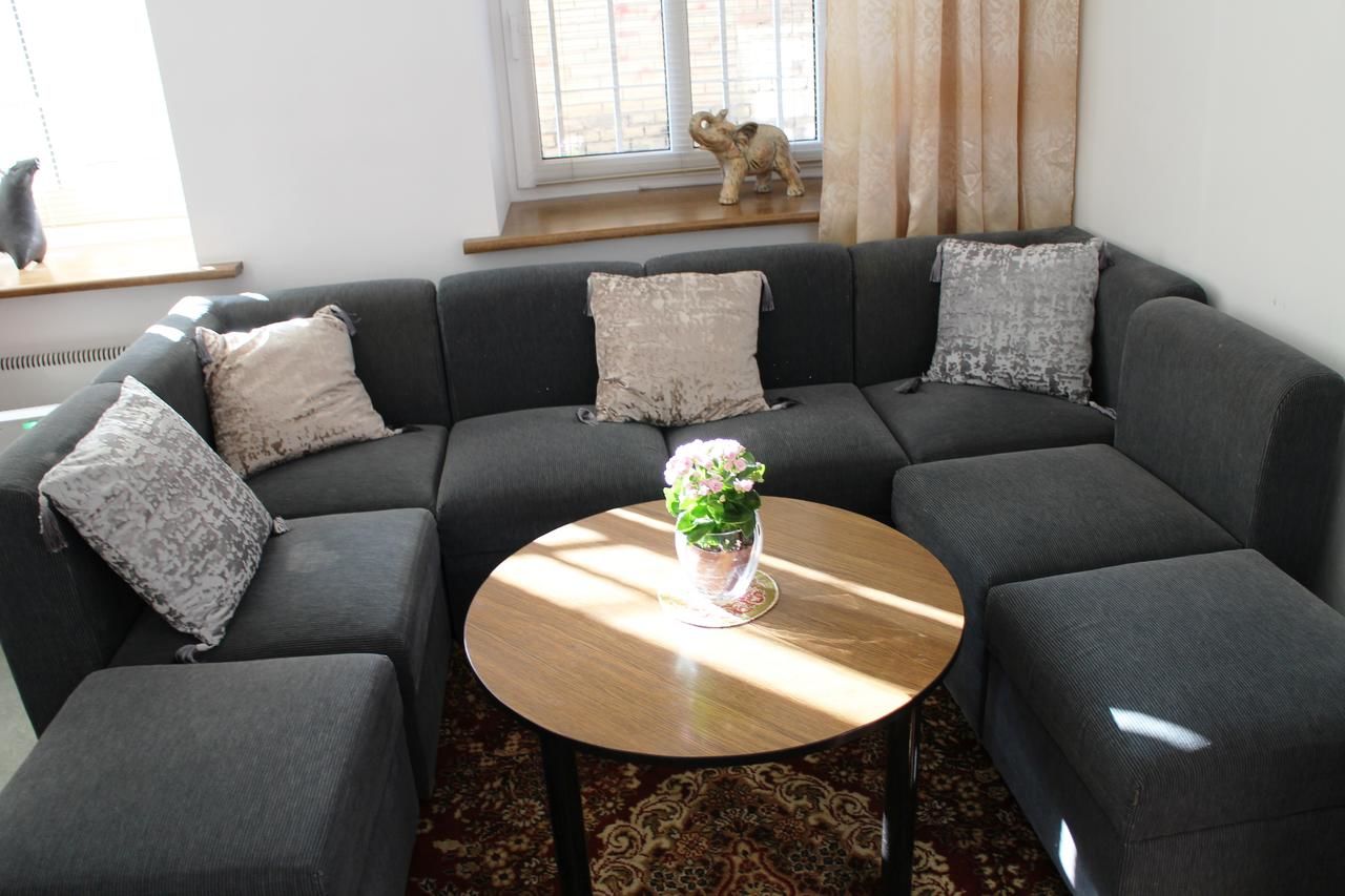 Апартаменты Feel Vilnius old town pulse apartments Вильнюс-26