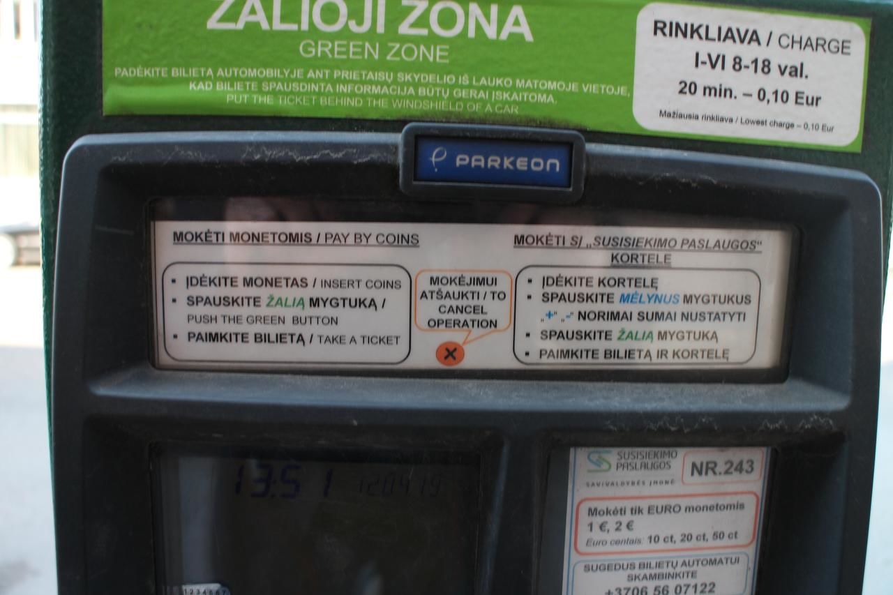 Апартаменты Feel Vilnius old town pulse apartments Вильнюс-29