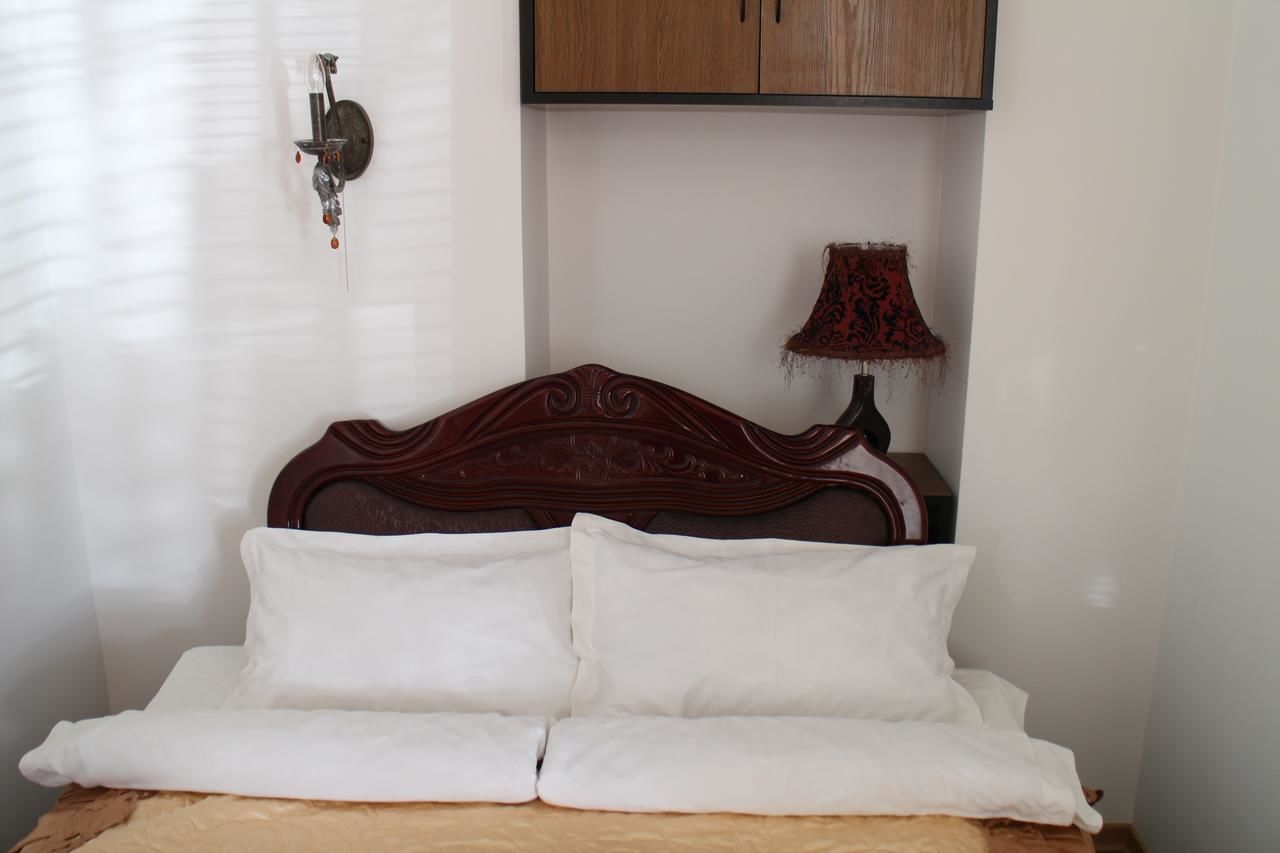 Апартаменты Feel Vilnius old town pulse apartments Вильнюс-7