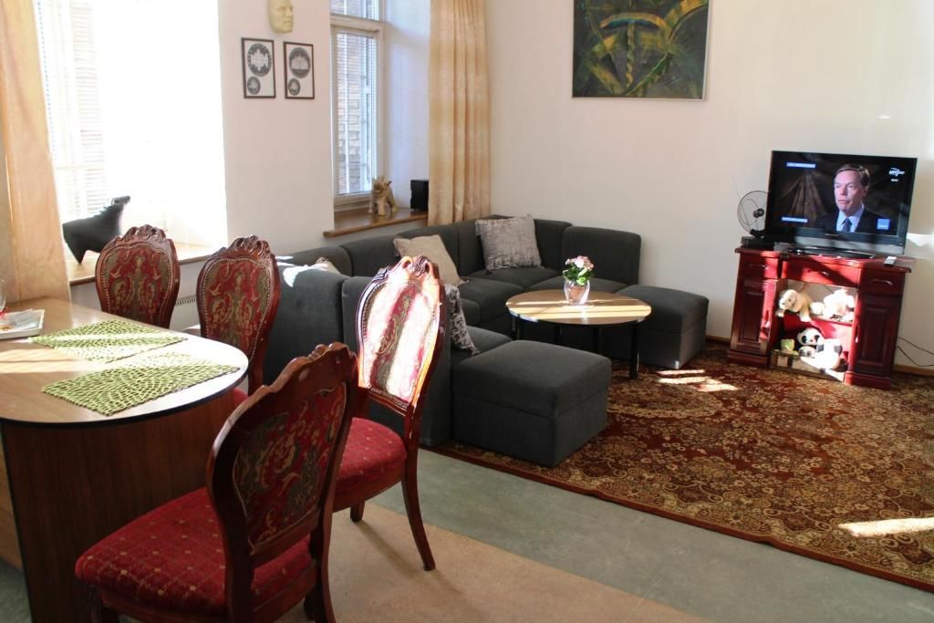 Апартаменты Feel Vilnius old town pulse apartments Вильнюс-43