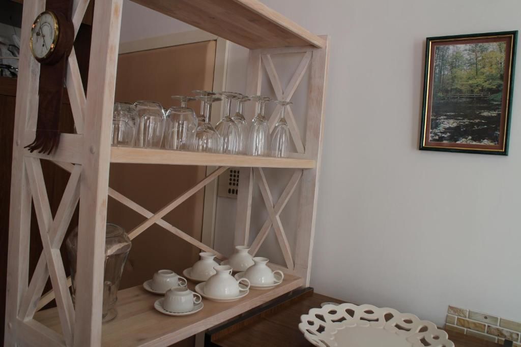 Апартаменты Feel Vilnius old town pulse apartments Вильнюс-47