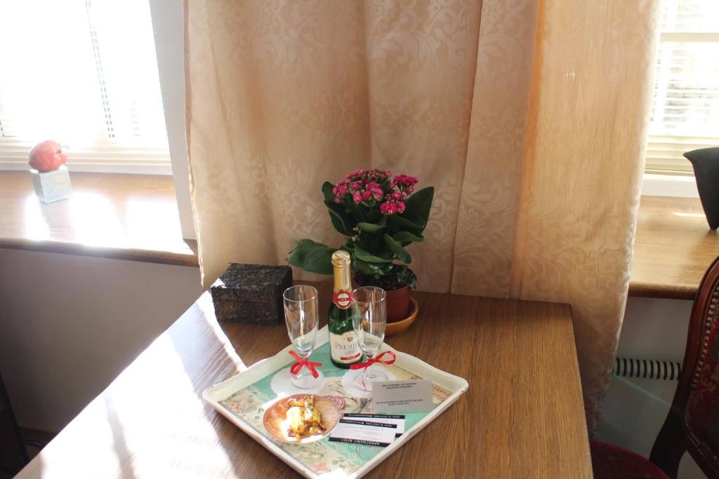 Апартаменты Feel Vilnius old town pulse apartments Вильнюс-50