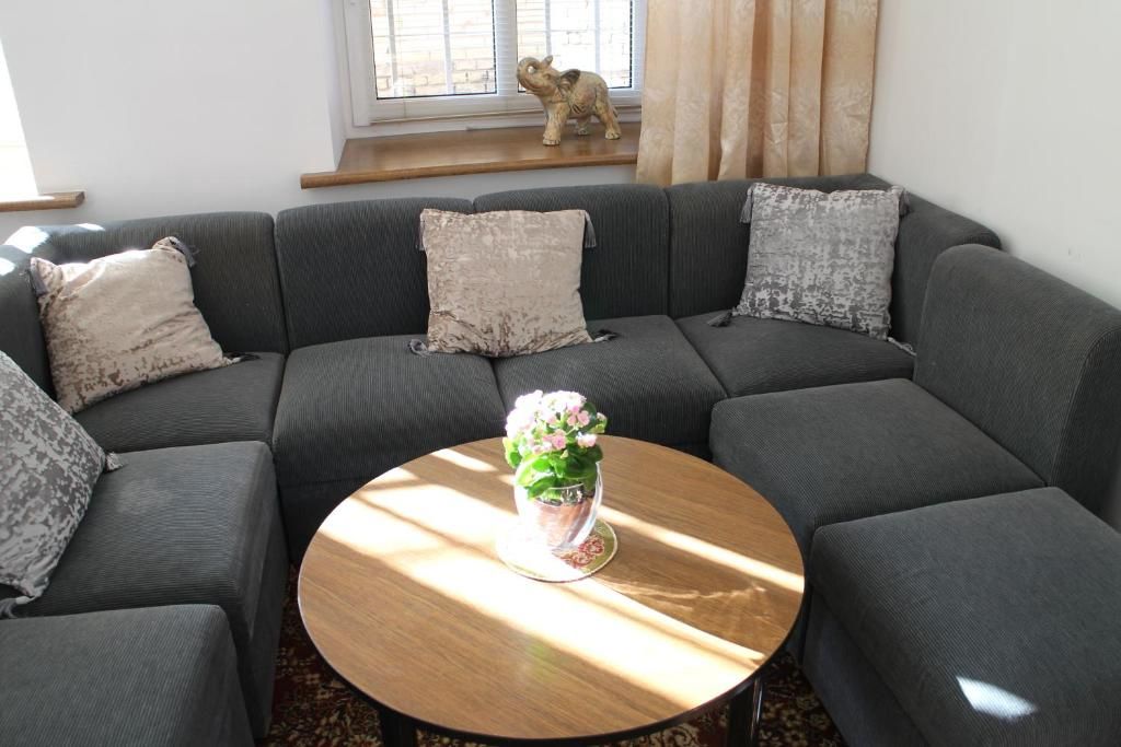 Апартаменты Feel Vilnius old town pulse apartments Вильнюс-51