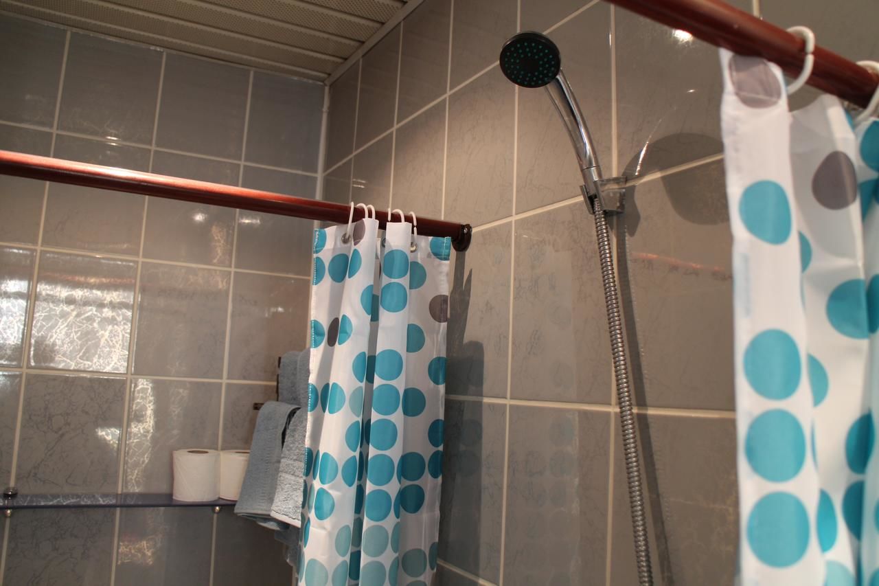 Апартаменты Feel Vilnius old town pulse apartments Вильнюс-8