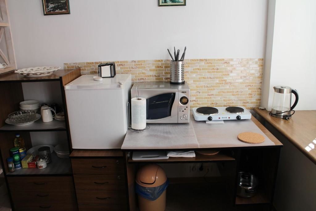 Апартаменты Feel Vilnius old town pulse apartments Вильнюс-54