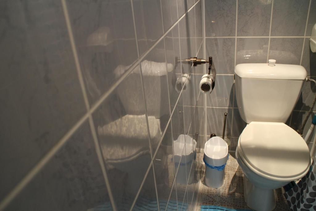 Апартаменты Feel Vilnius old town pulse apartments Вильнюс-56