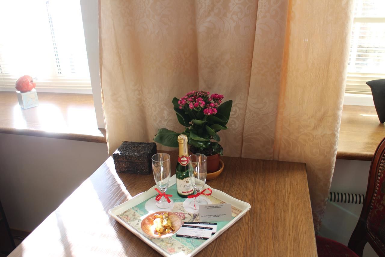 Апартаменты Feel Vilnius old town pulse apartments Вильнюс-10