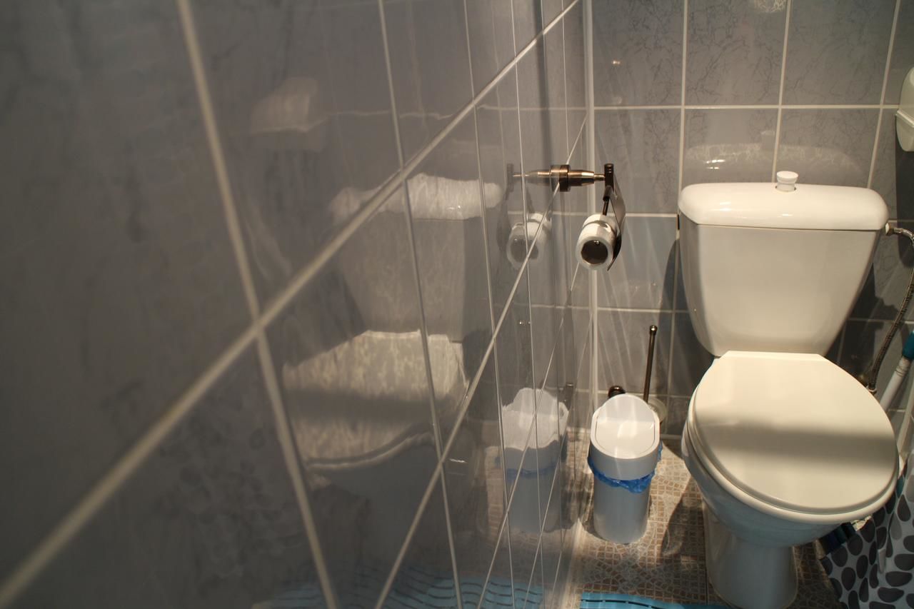 Апартаменты Feel Vilnius old town pulse apartments Вильнюс-11